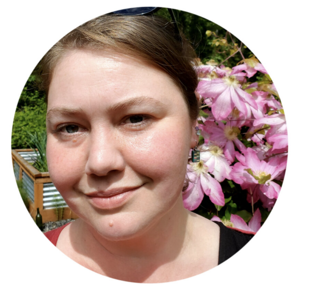 Picture of Dr. Shawna Beese